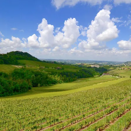 1 Bedroom Awesome In Monforte Dalba
