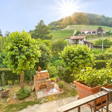 Apartment 1 Bedroom Awesome In Monforte Dalba *